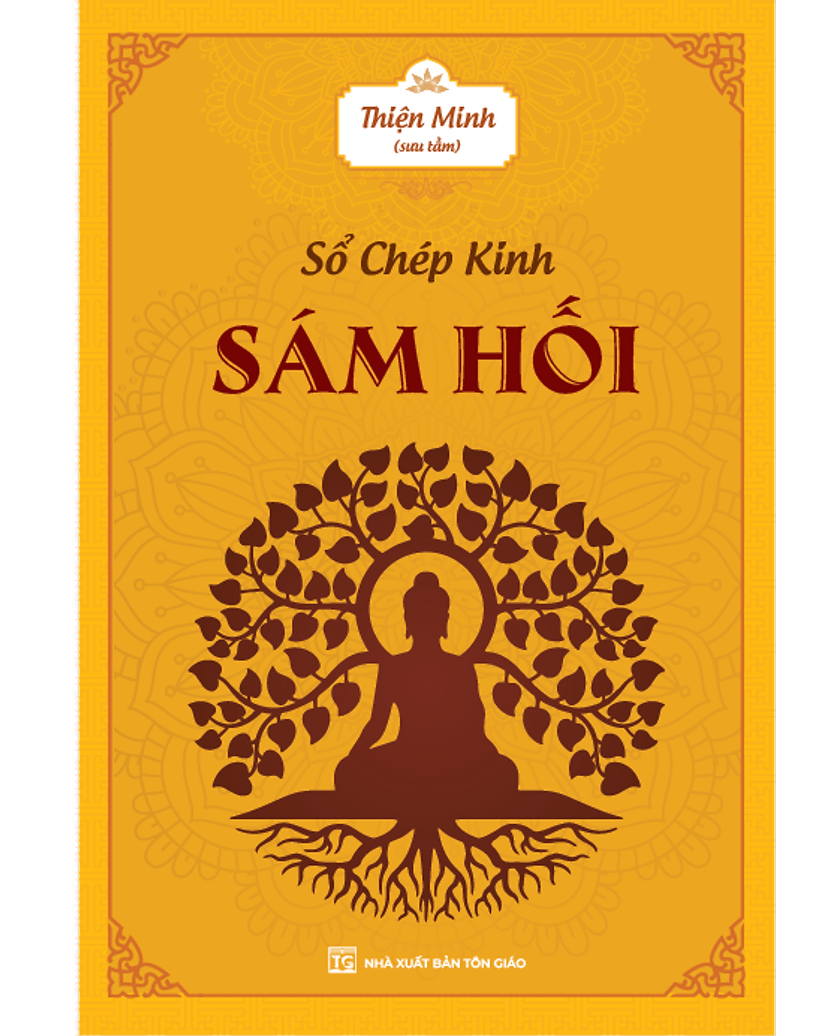 Sổ Chép Kinh - Sám Hối