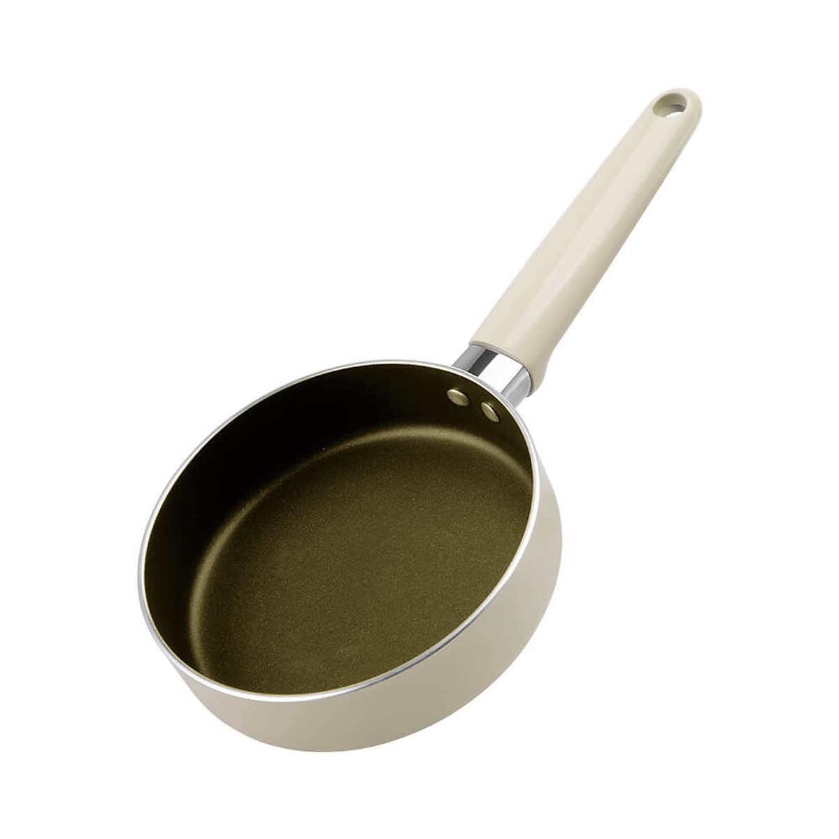[THANH LÝ] Chảo chống dính Elmich EL-4718OL  - Vàng Kem
