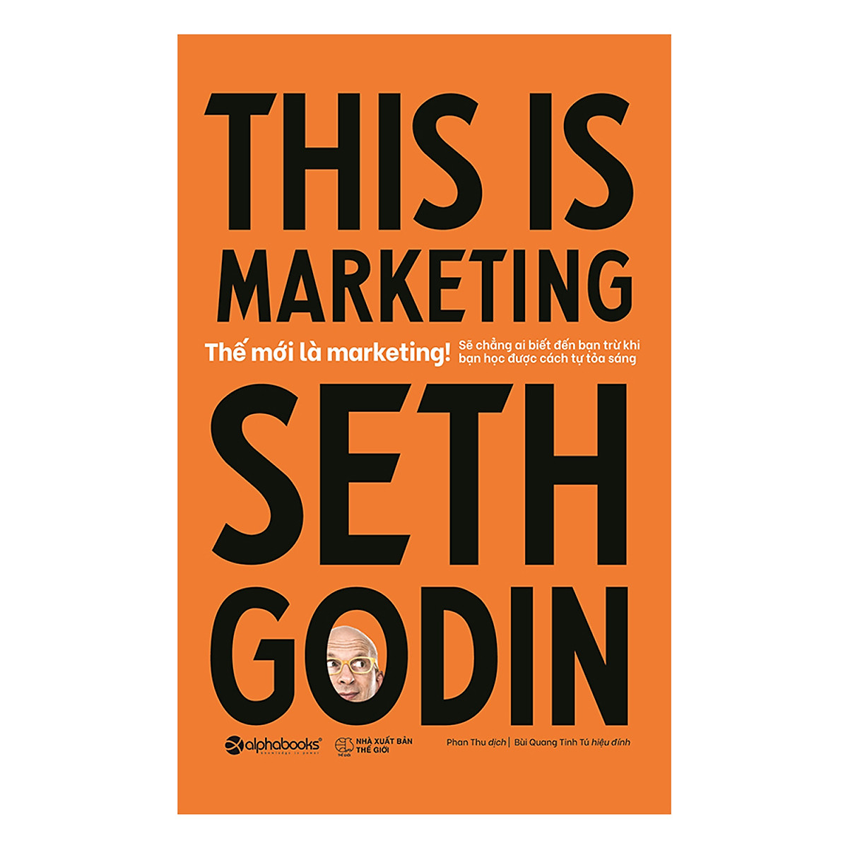 Thế Mới Là Marketing (This Is Marketing)