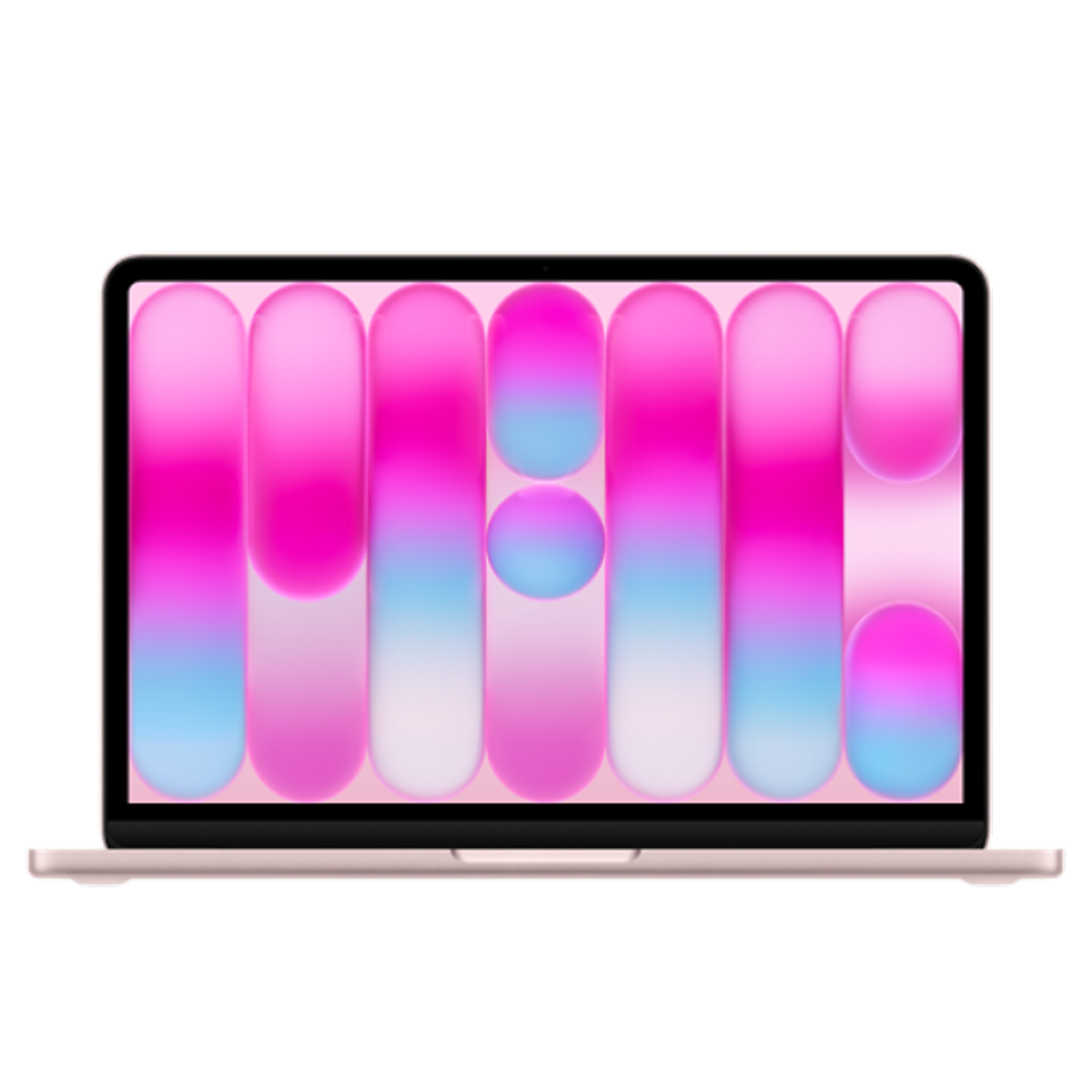MacBook Neo A18 Pro - Hồng - 8GB / 512GB (Có Touch ID)