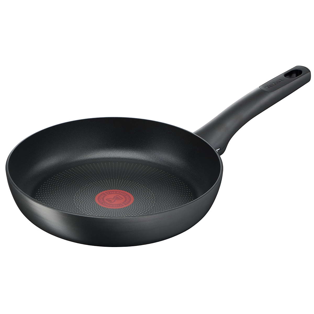 Chảo chiên chống dính đáy từ Tefal Ultimate 26cm, dùng cho mọi loại bếp - Sản xuất tại Pháp - Hàng chính hãng