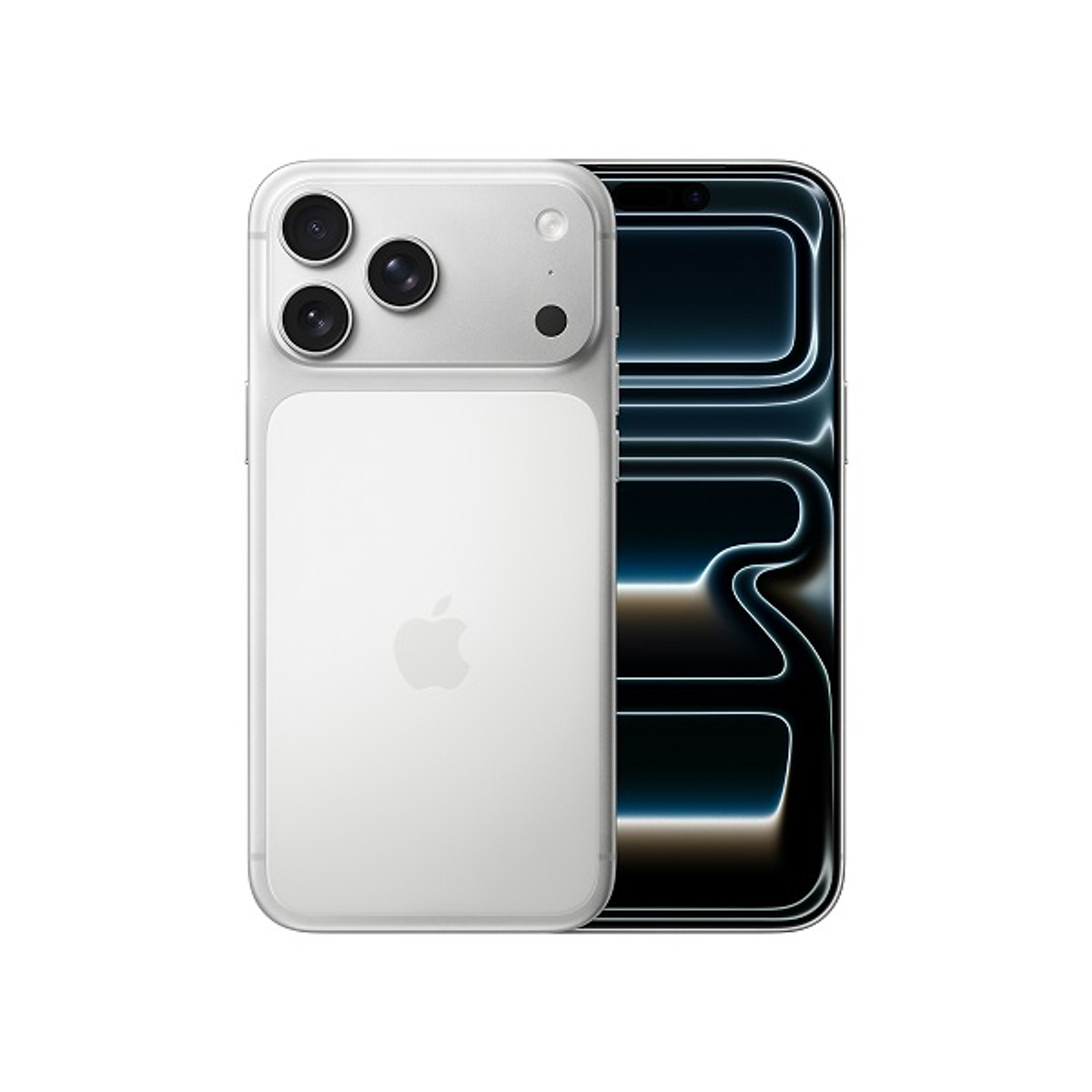 Apple iPhone 17 Pro Max  - Bạc - 256GB