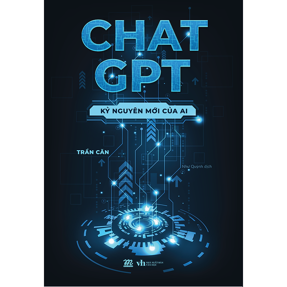 Chat GPT - Kỷ nguyên mới của AI
