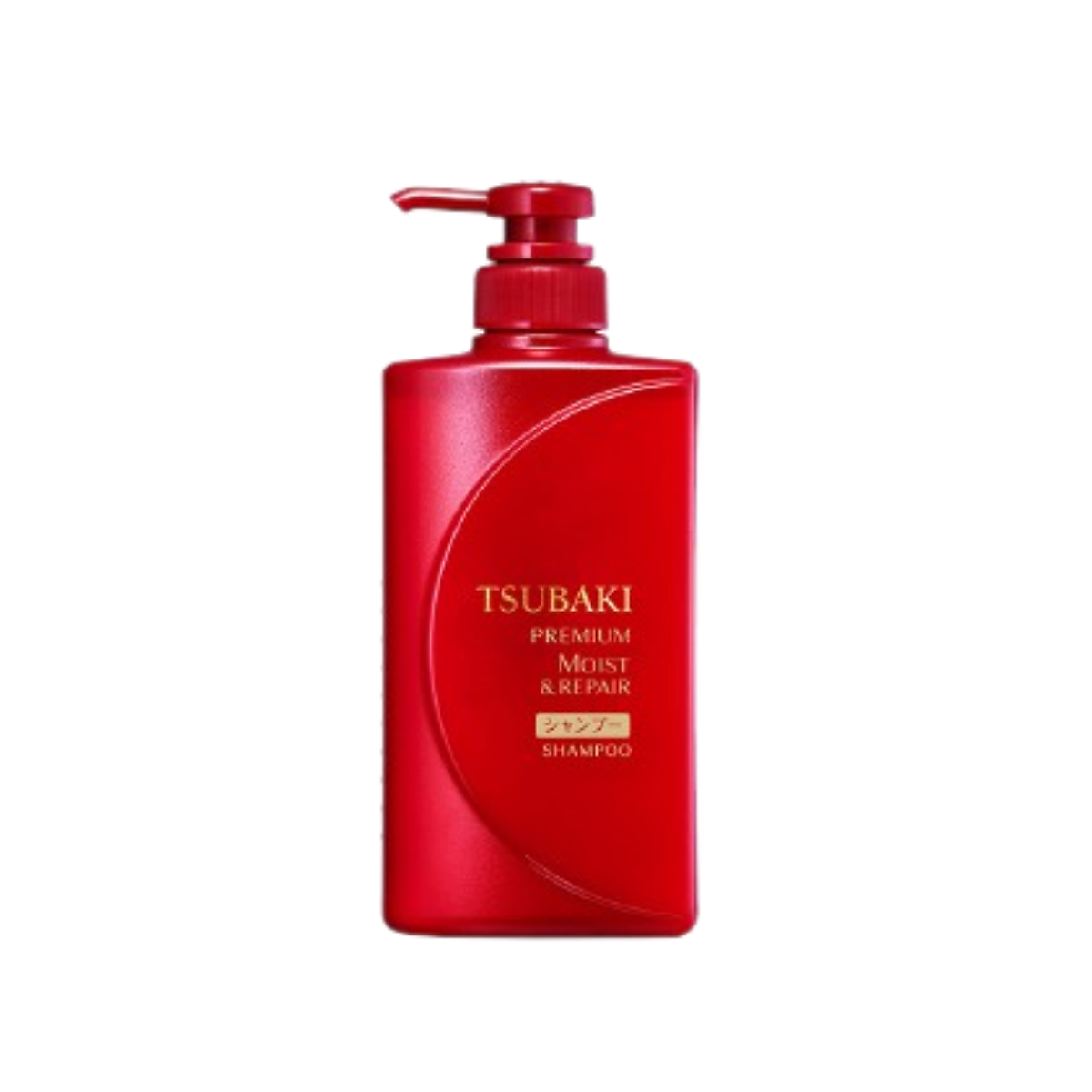 Gift - Dầu Gội TSUBAKI Dưỡng Tóc Bóng Mượt