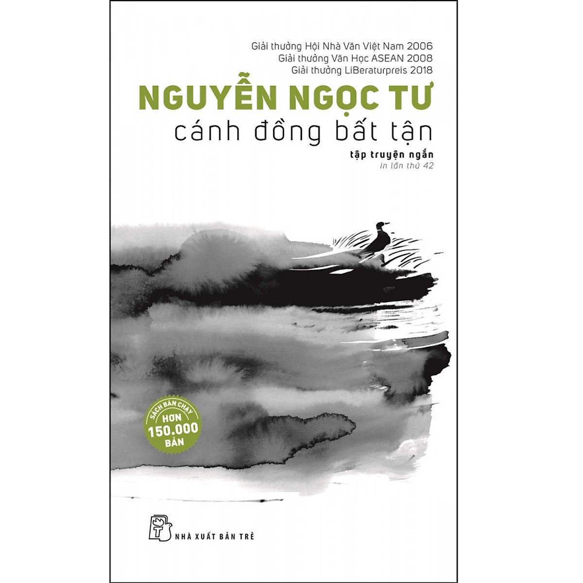 Sách Cánh Đồng Bất Tận (Tái Bản)