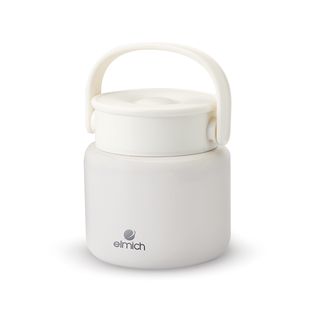 [LIVE] Bình đựng thức ăn giữ nhiệt inox 304 Elmich EL8336 dung tích 800ml