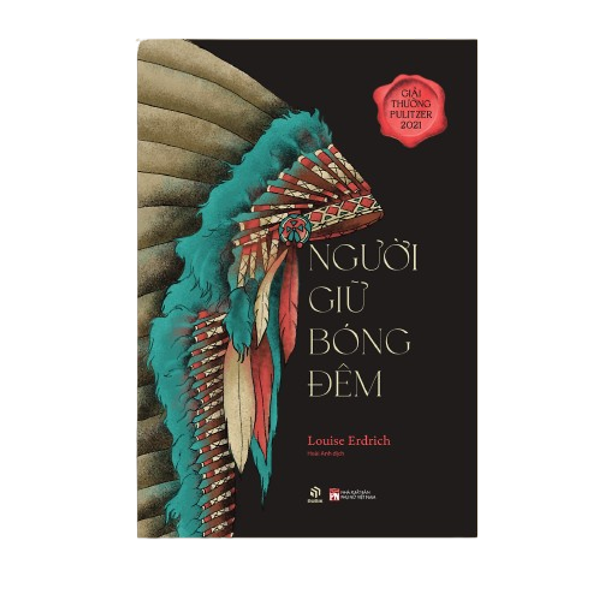 Sách Người Giữ Bóng Đêm