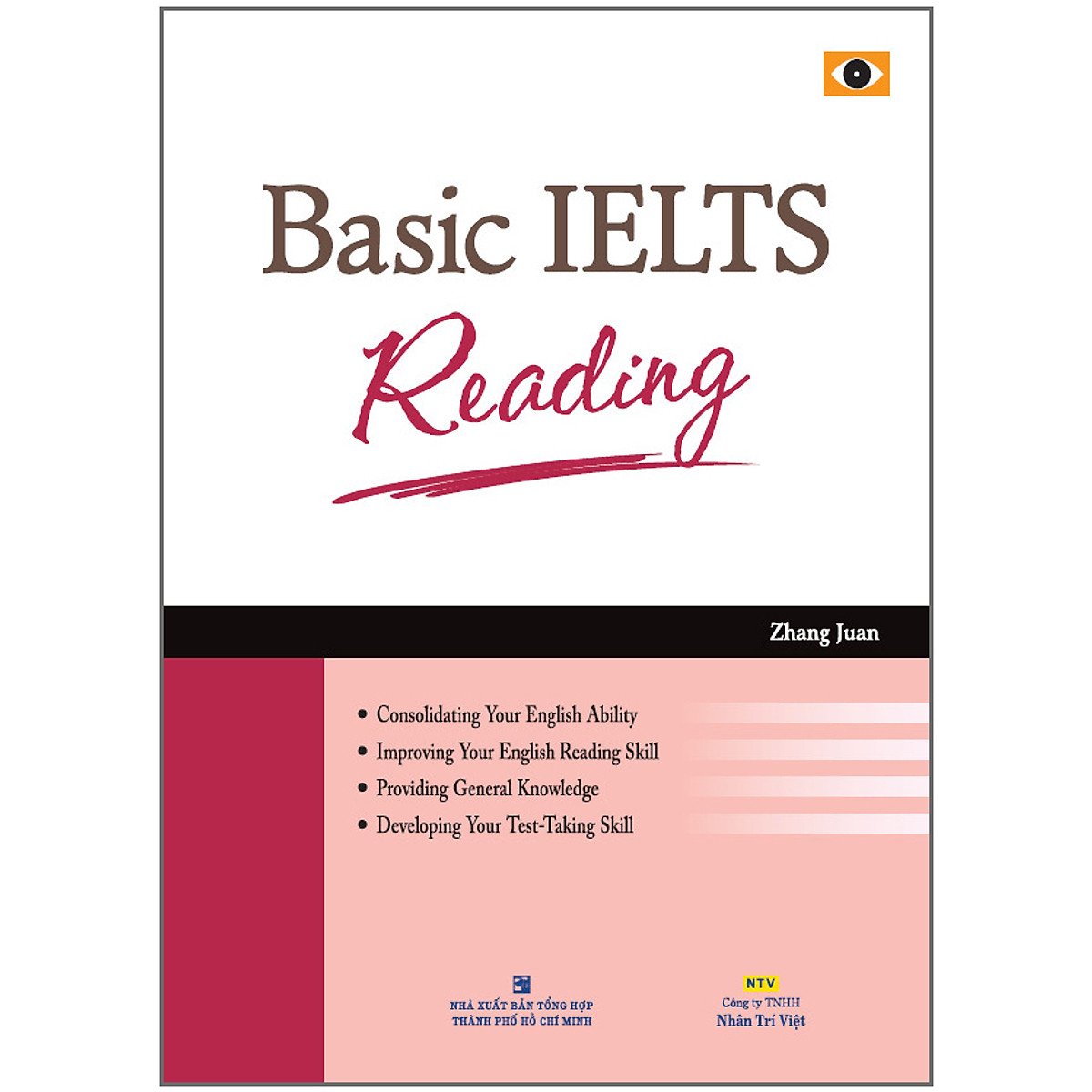 Sách Basic IELTS Reading