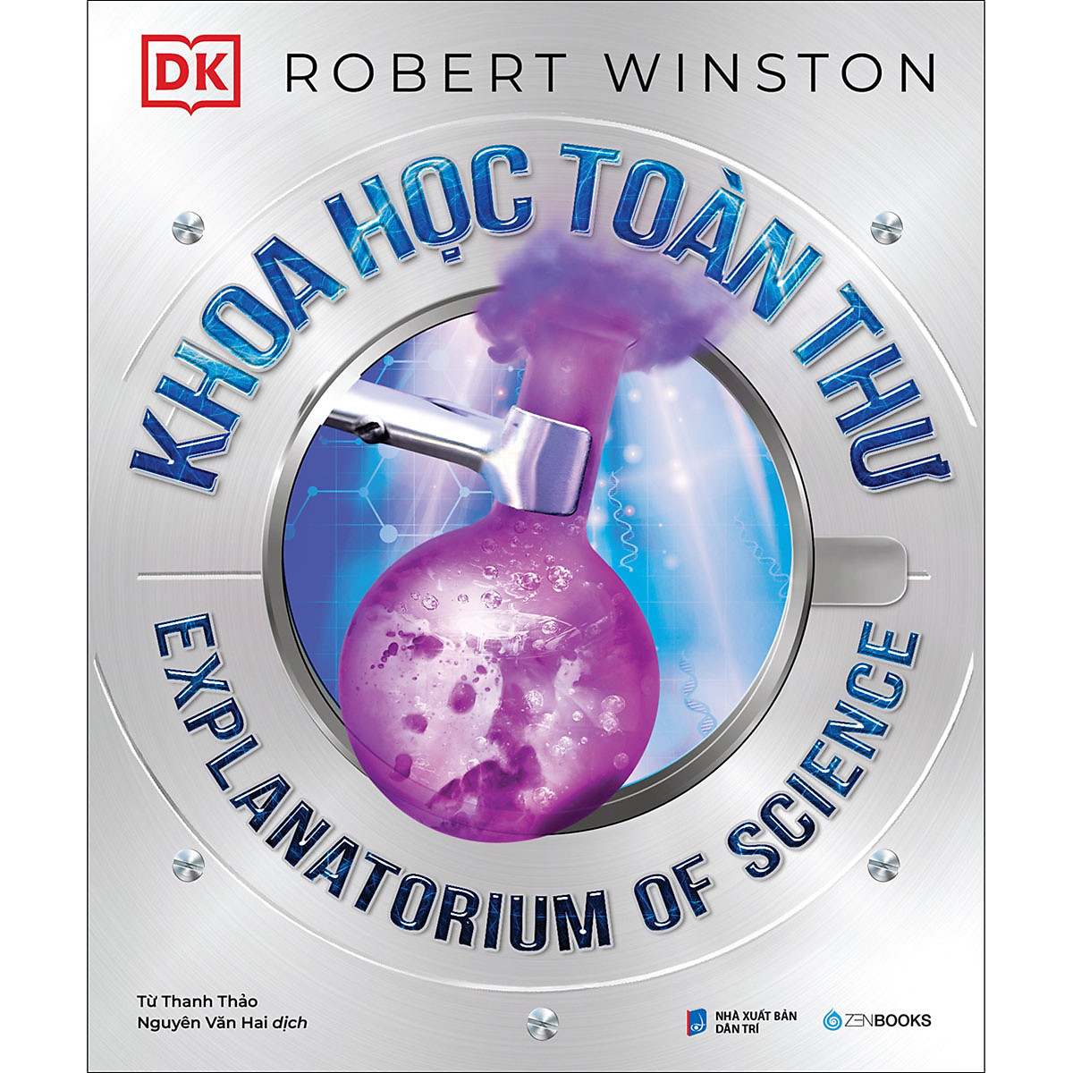 Sách Khoa Học Toàn Thư