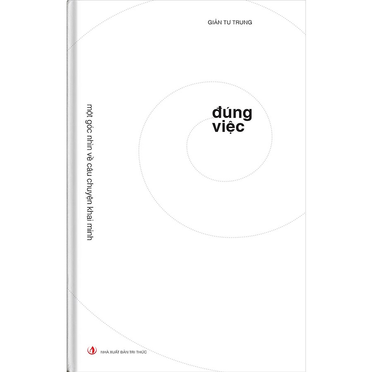 Đúng Việc - 2023
