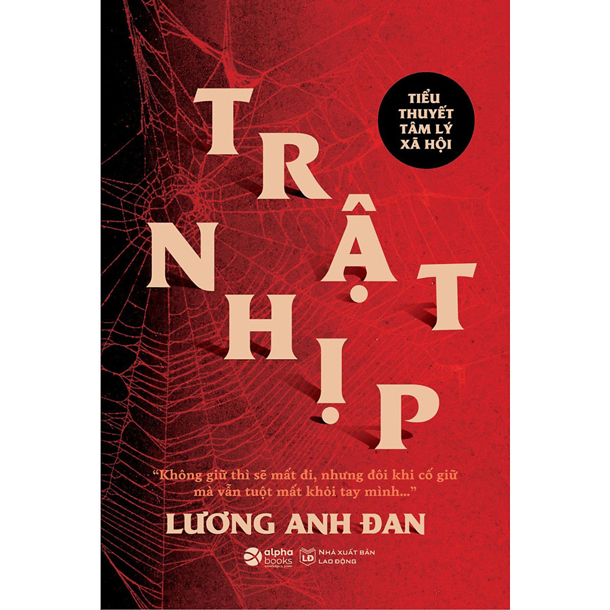 Sách Trật Nhịp