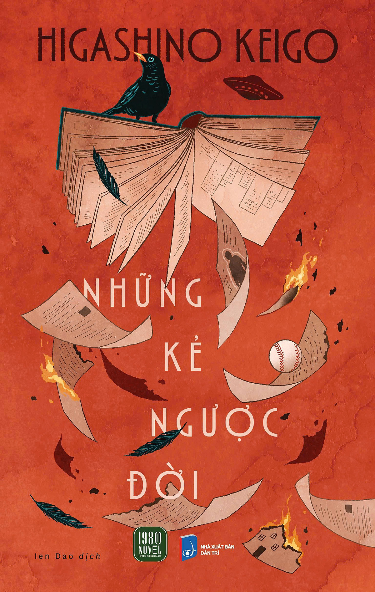 Những Kẻ Ngược Đời