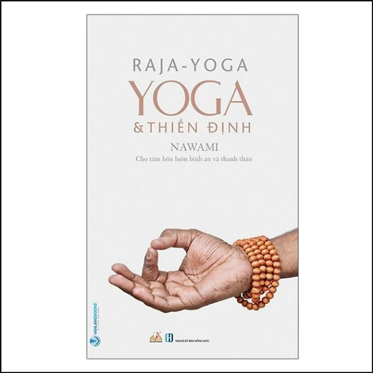 Sách Yoga Và Thiền Định
