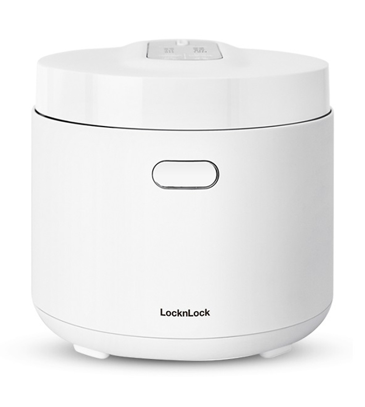 Nồi Cơm Điện Locknlock Smart Rice Cooker EJR364IVY (1.0L) - Hàng chính hãng