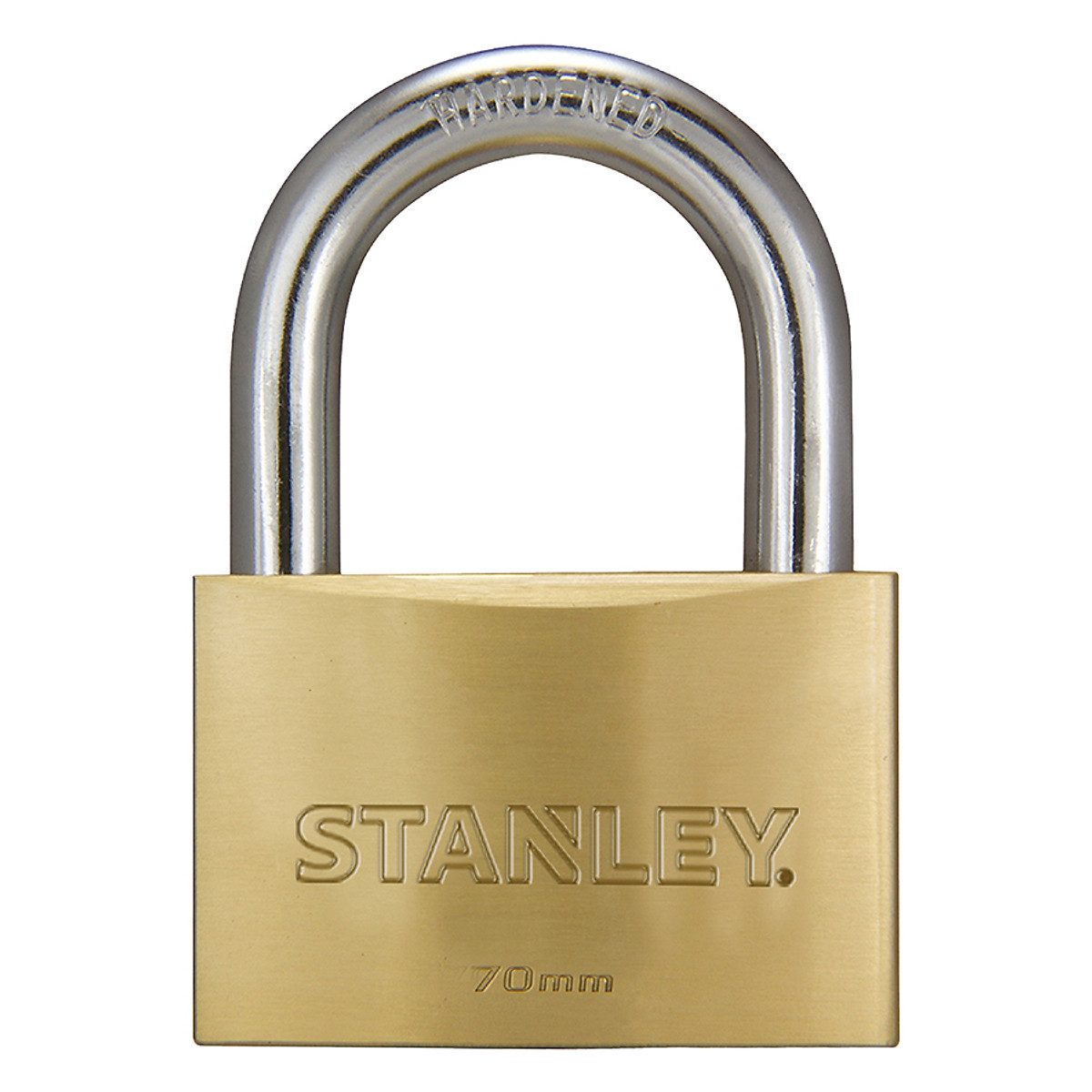 Ổ Khoá Stanley S742 – 034 Khóa càng tiêu chuẩn, rộng 70mm