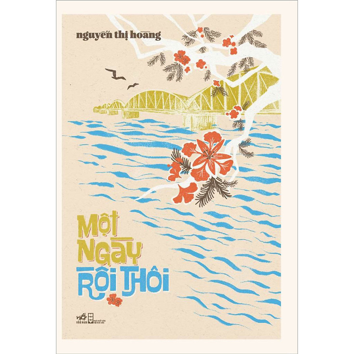 Sách Một Ngày Rồi Thôi