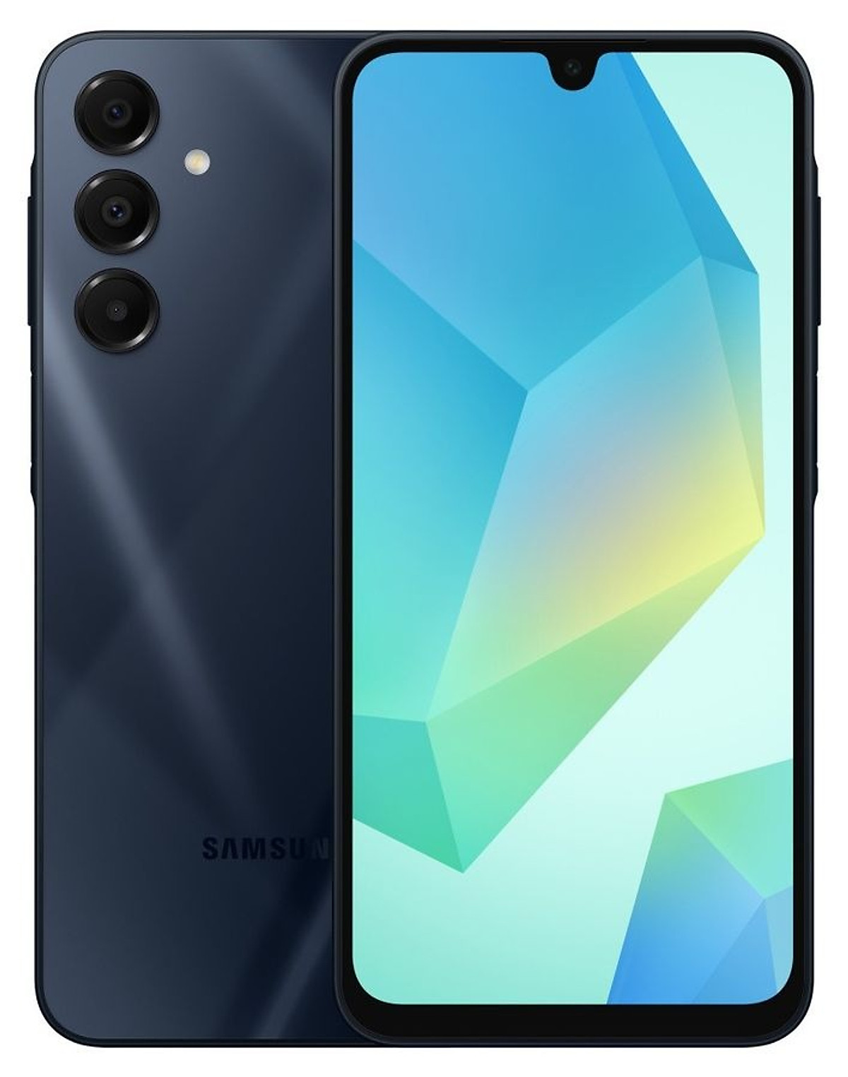 Điện Thoại Samsung Galaxy A16 LTE (4GB/128GB) - Đã kích hoạt bảo hành điện tử - Hàng Chính Hãng - Đen