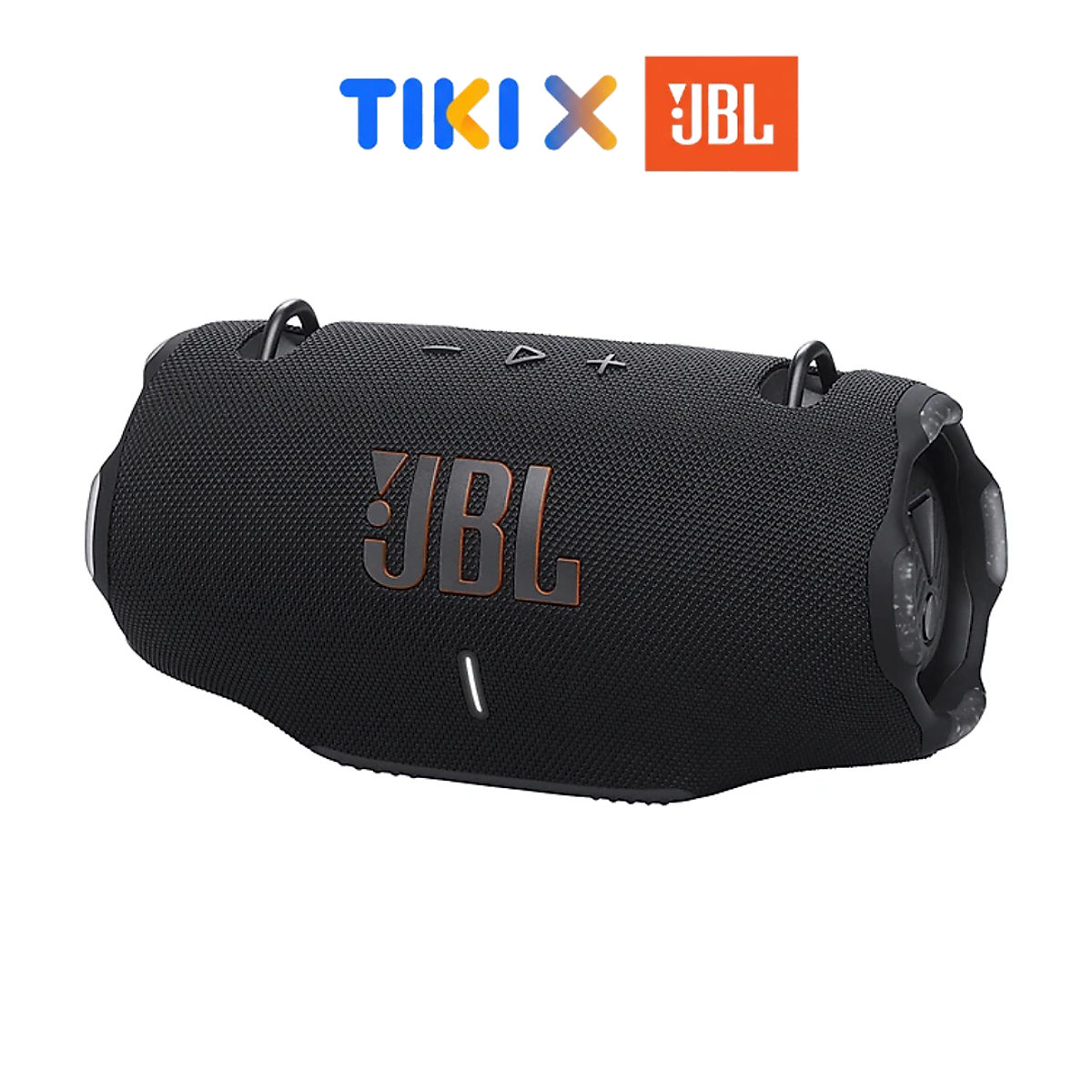 Loa Bluetooth JBL Xtreme 4 - Hàng Chính Hãng - Black