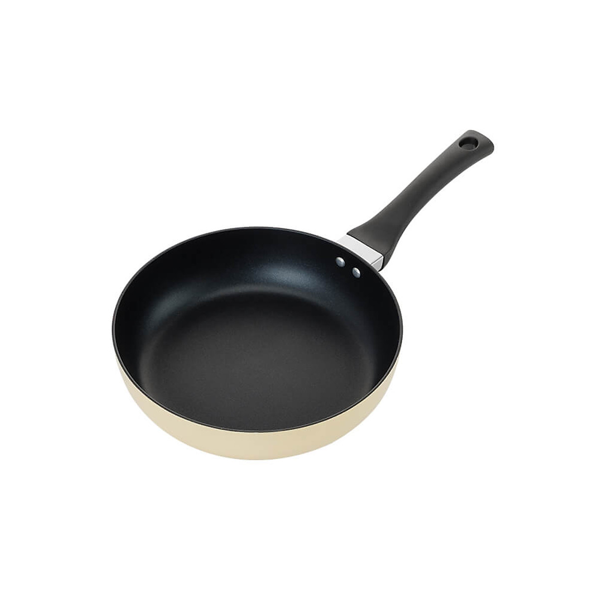 [THANH LÝ] Chảo chống dính vân đá Elmich EL-4711OL  - 26cm
