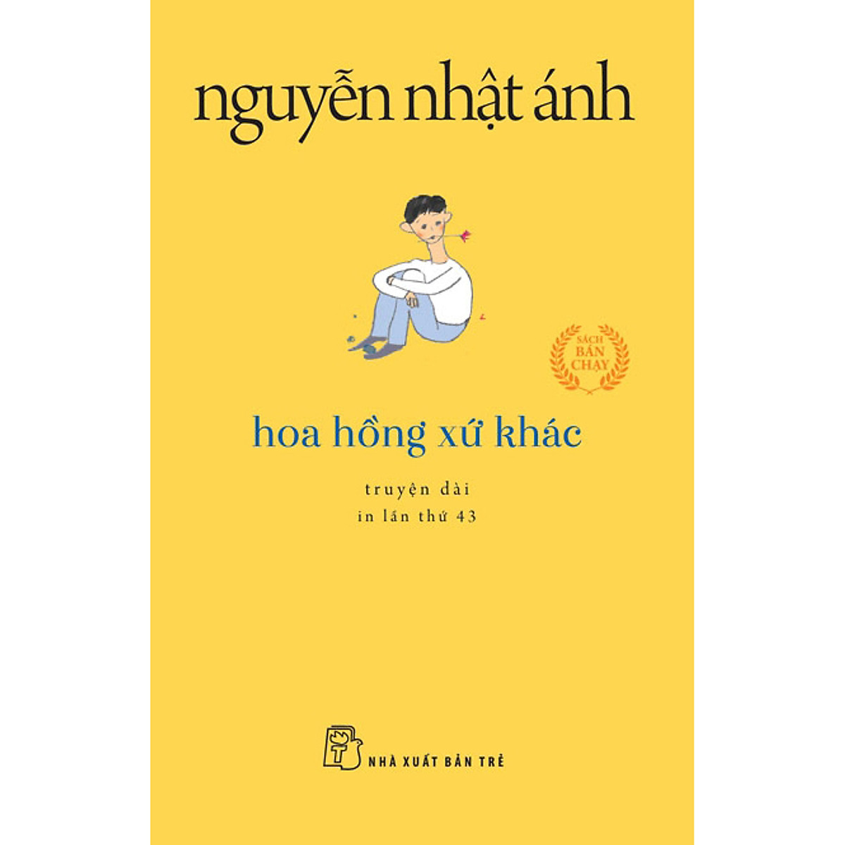 Hoa hồng xứ khác - 2022