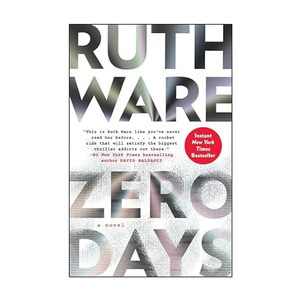 Zero Days