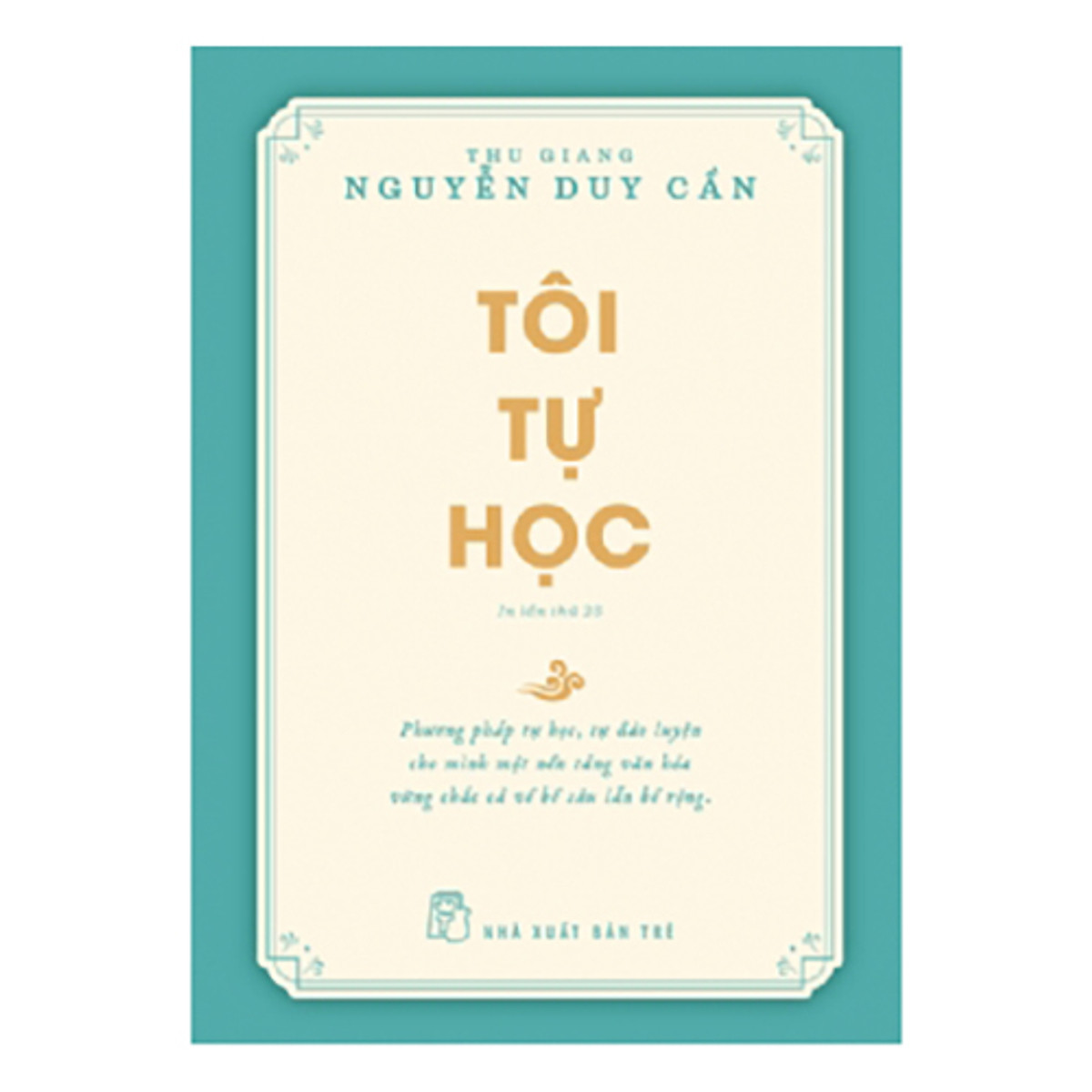 Sách Tôi Tự Học