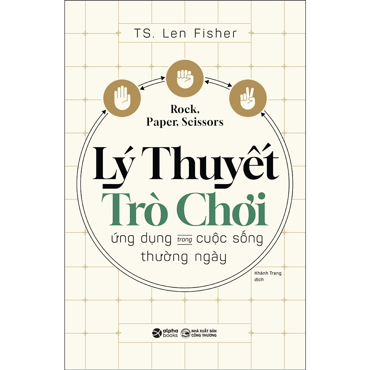 Lý Thuyết Trò Chơi