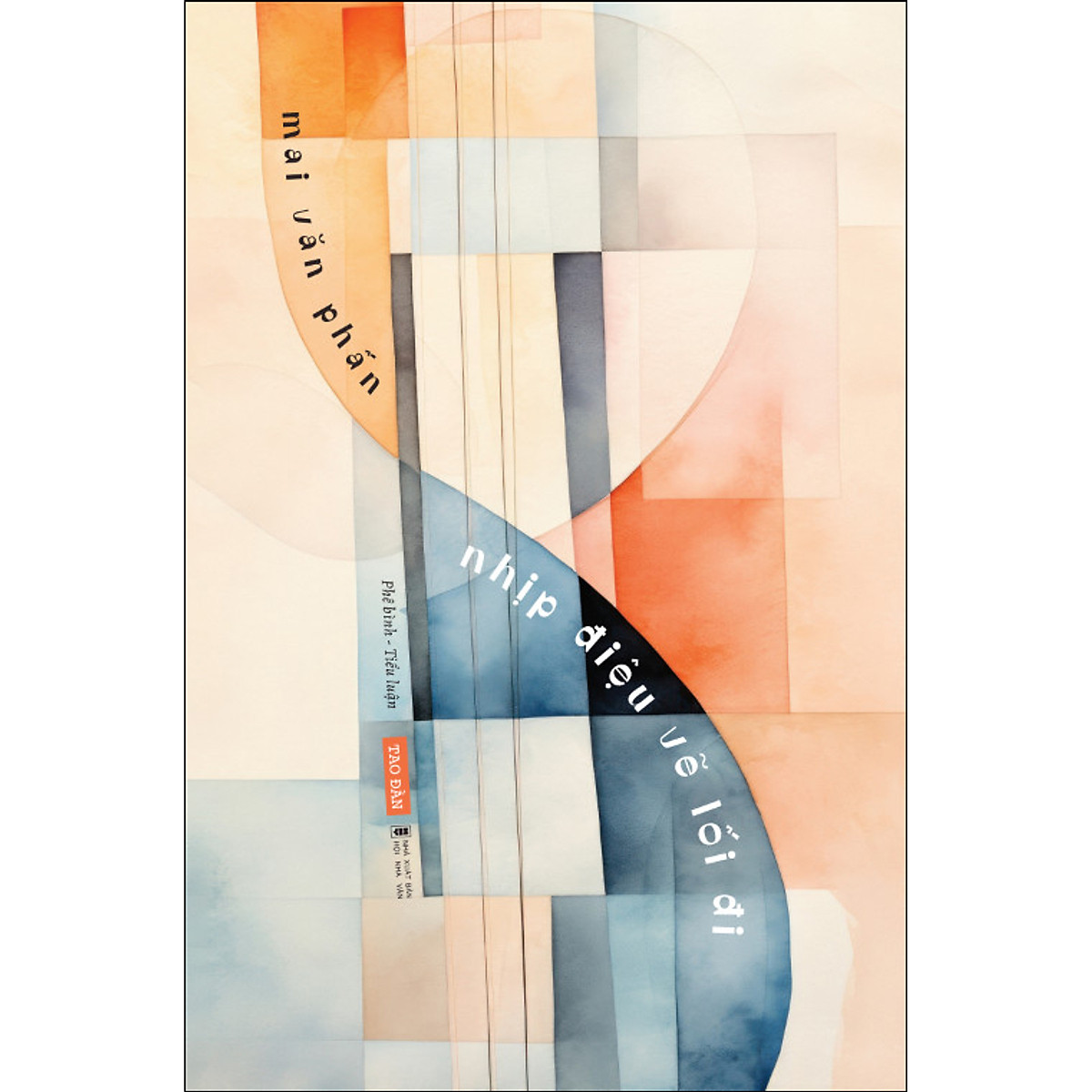 Nhịp điệu vẽ lối đi