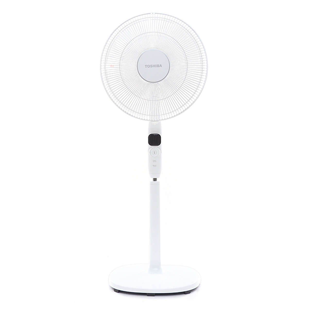 Quạt đứng Toshiba F-LSD10(W)VN (30W) - Hàng chính hãng