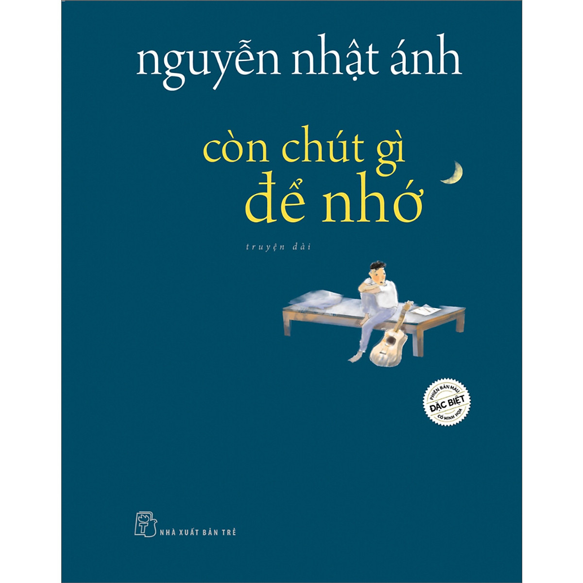 Còn chút gì để nhớ (phiên bản đặc biệt)