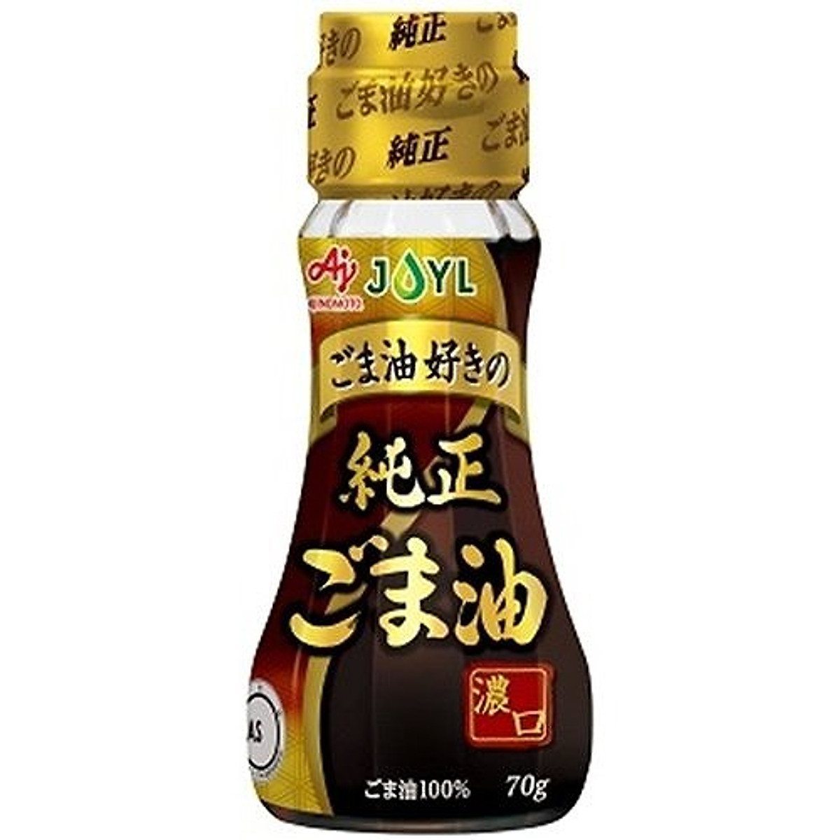 Dầu mè Ajinomoto 70g