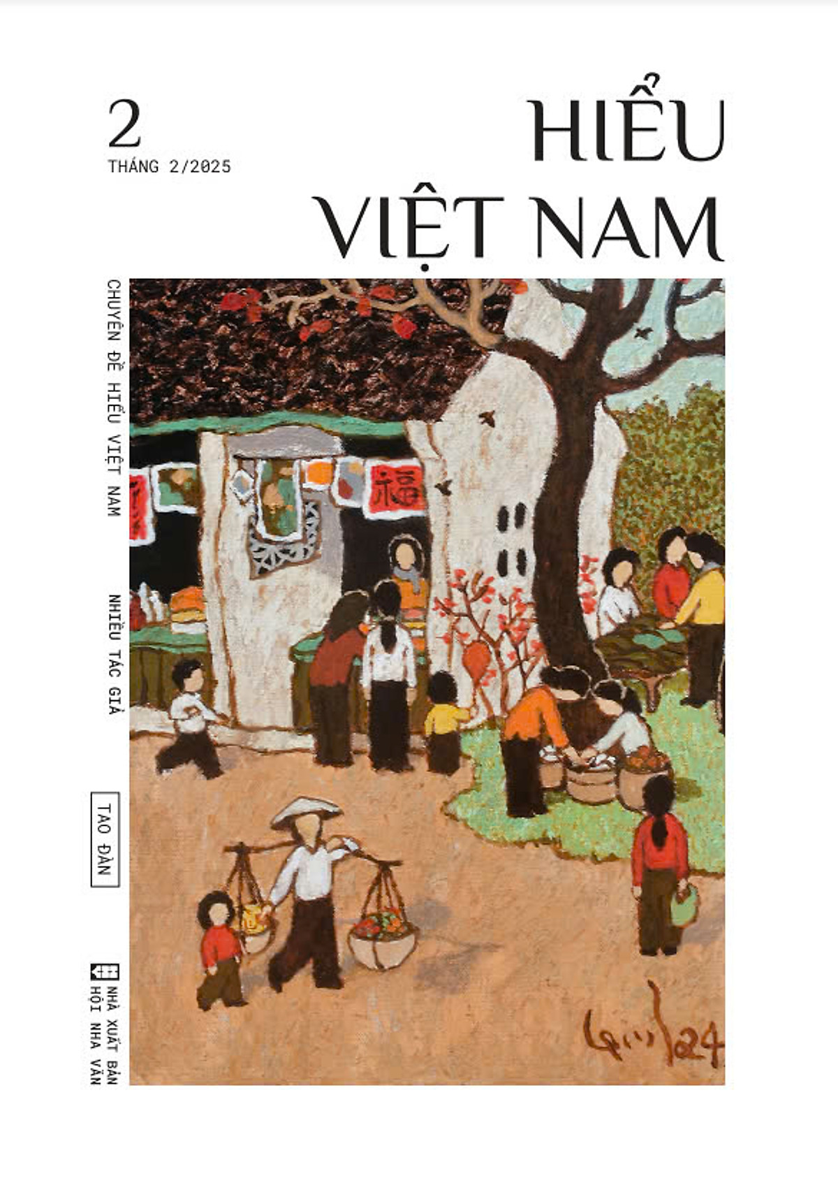 Sách Chuyên đề Hiểu Việt Nam số 2