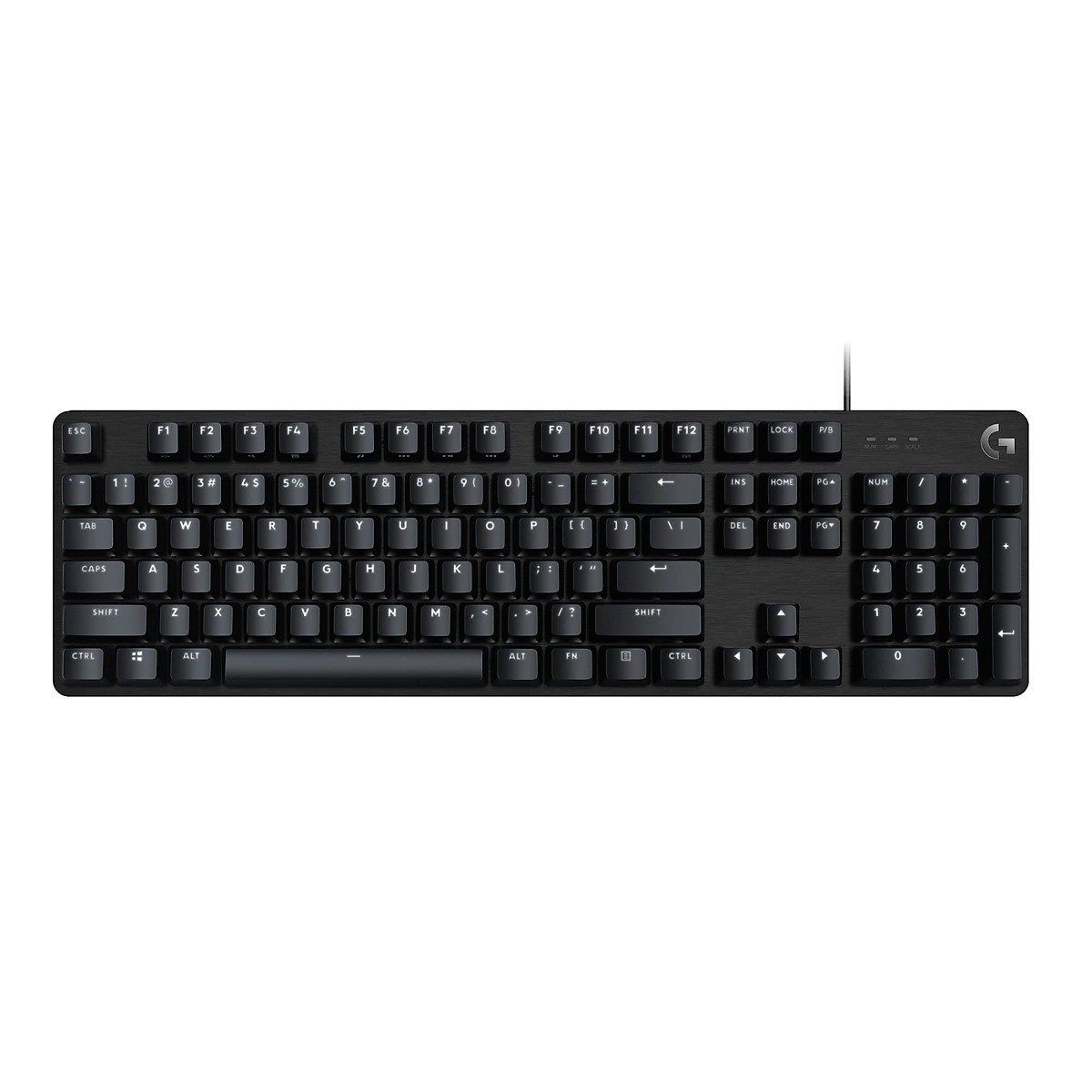 Bàn phím cơ game Logitech G413 SE Full Size- Hàng chính hãng