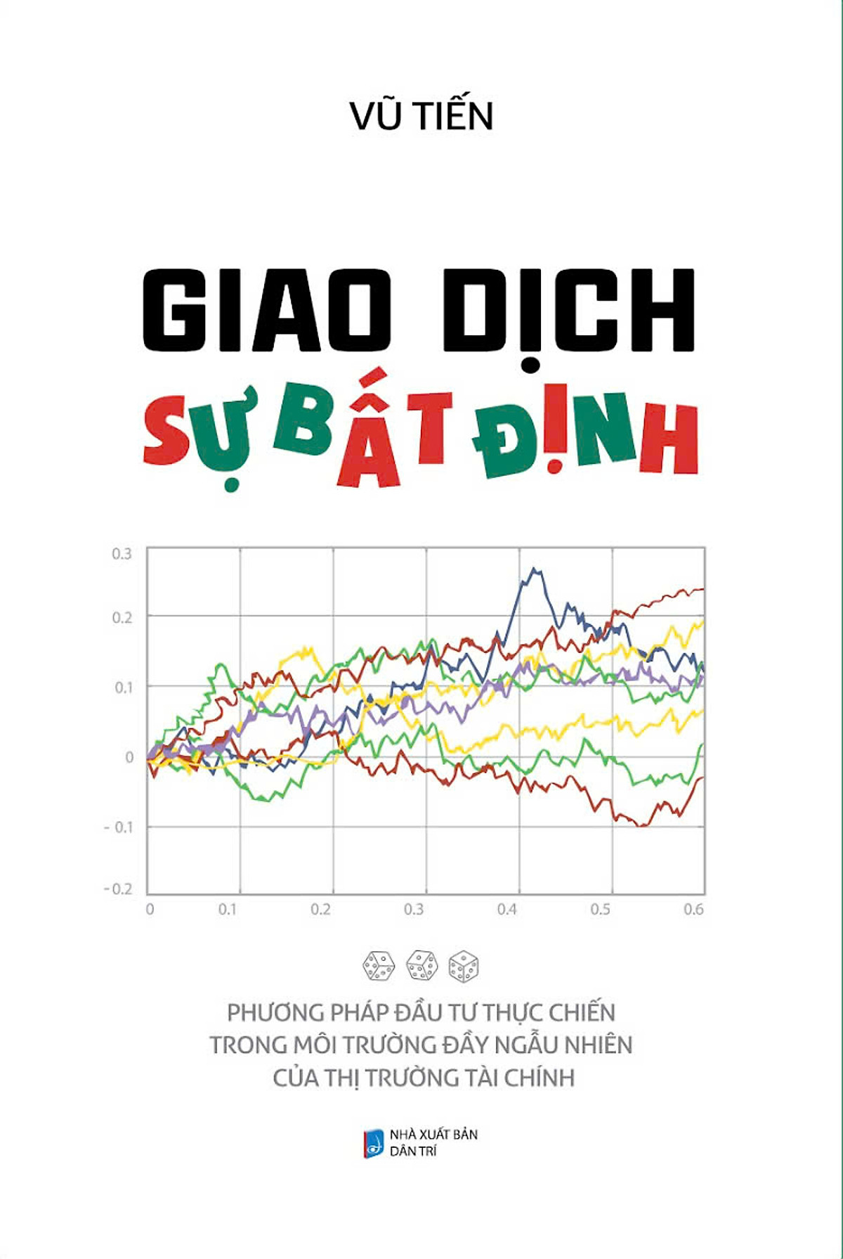Sách Giao Dịch Sự Bất Định