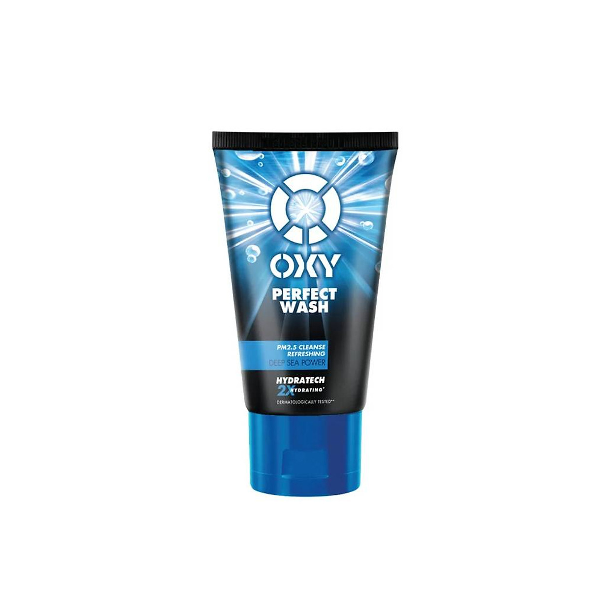 [QUÀ TẶNG] Kem rửa mặt Oxy Perfect Wash 25g
