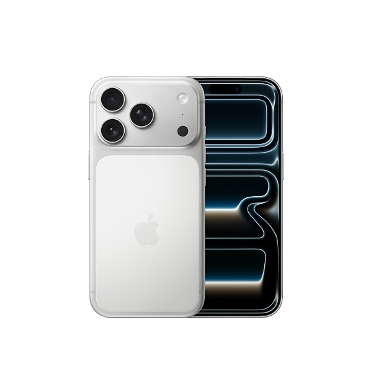 Apple iPhone 17 Pro - Bạc - 256GB