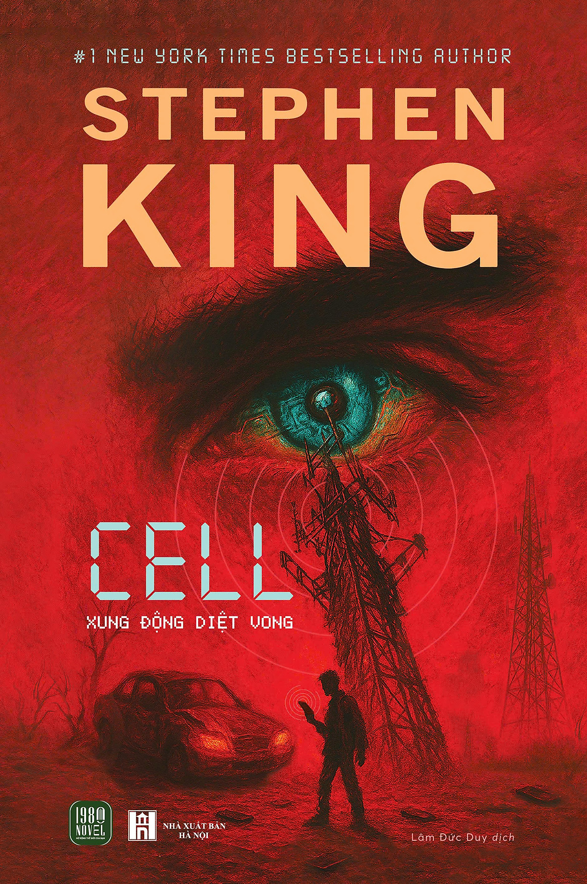 Cell - Xung Động Diệt Vong