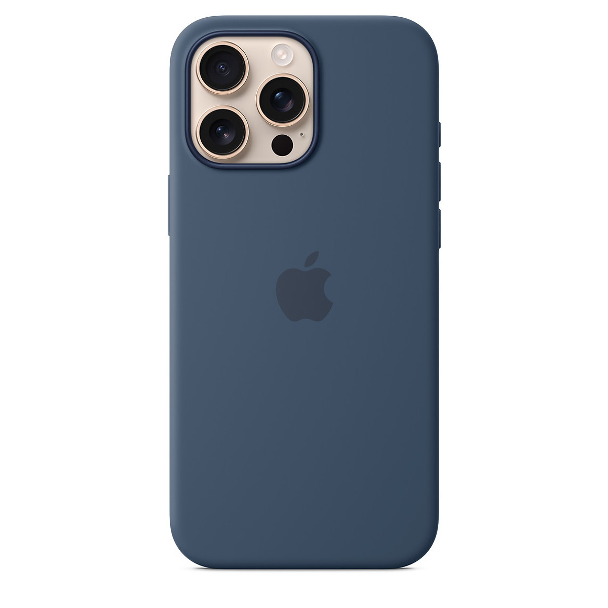Ốp lưng iPhone 16 Series - Denim - iPhone 16 Pro Max