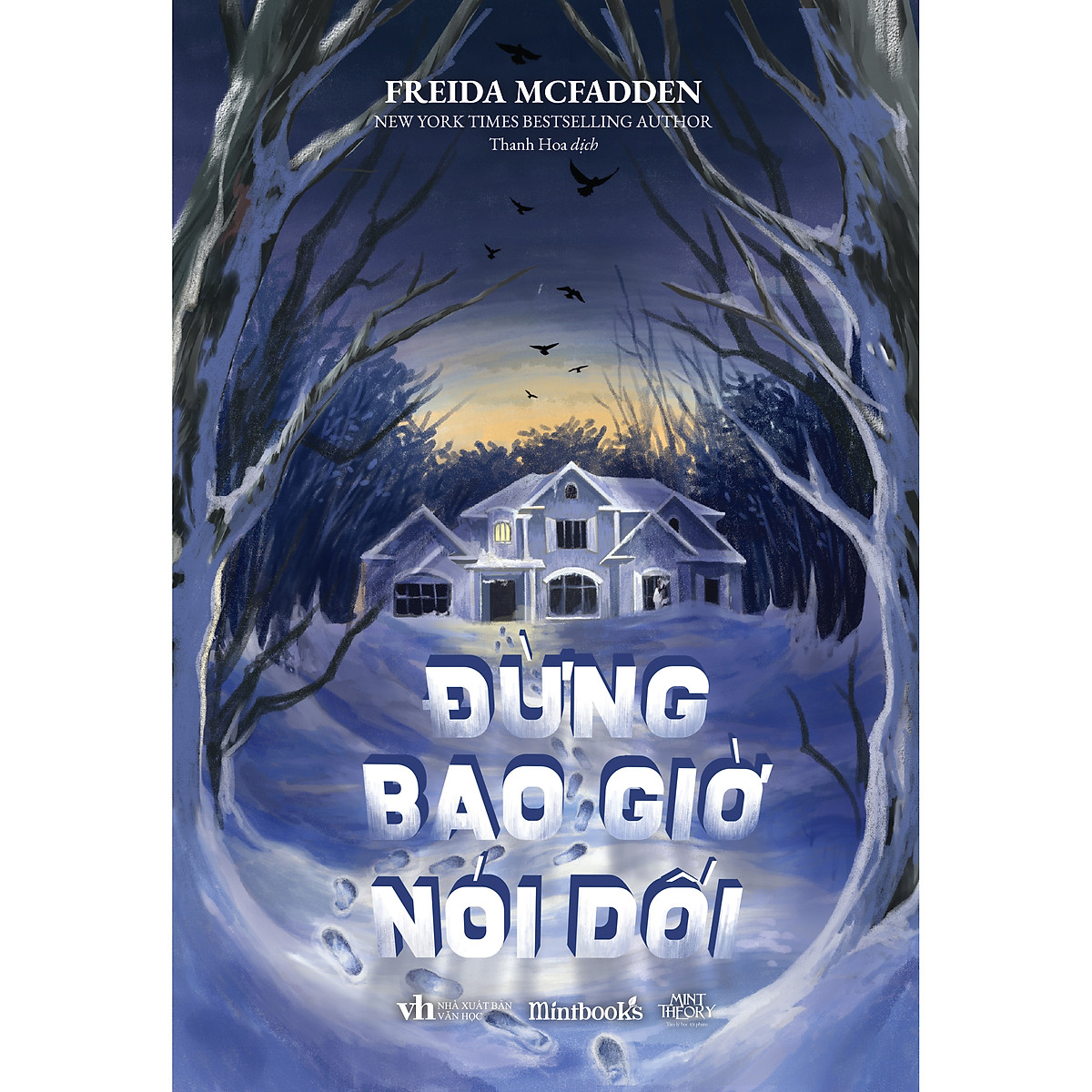 Đừng Bao Giờ Nói Dối