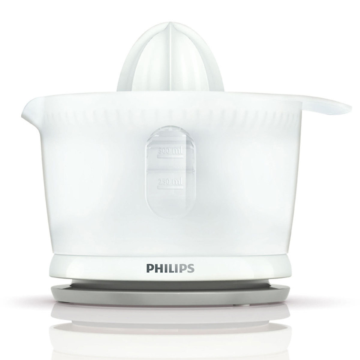 Máy Vắt Cam Philips HR2738/00 25W - Hàng chính hãng