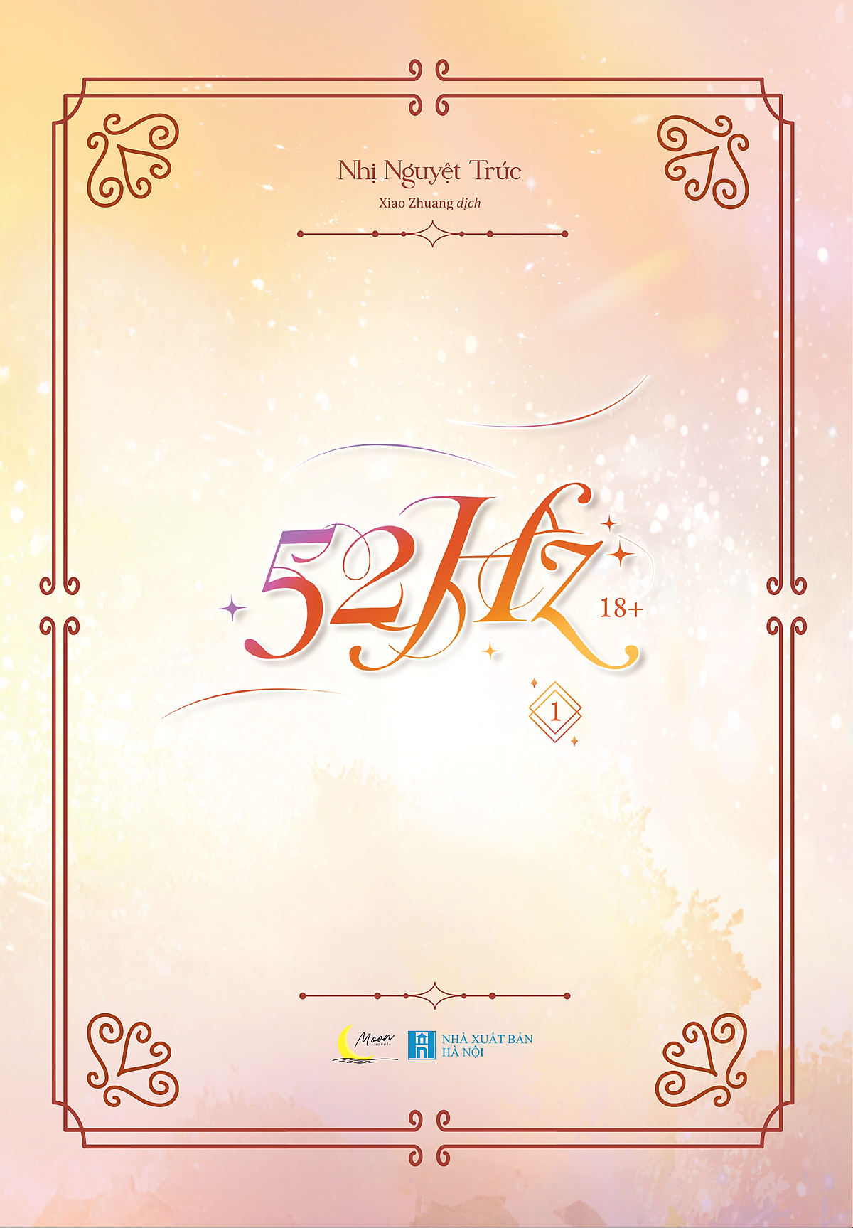 52HZ Tập 1 - Bản Đặc Biệt