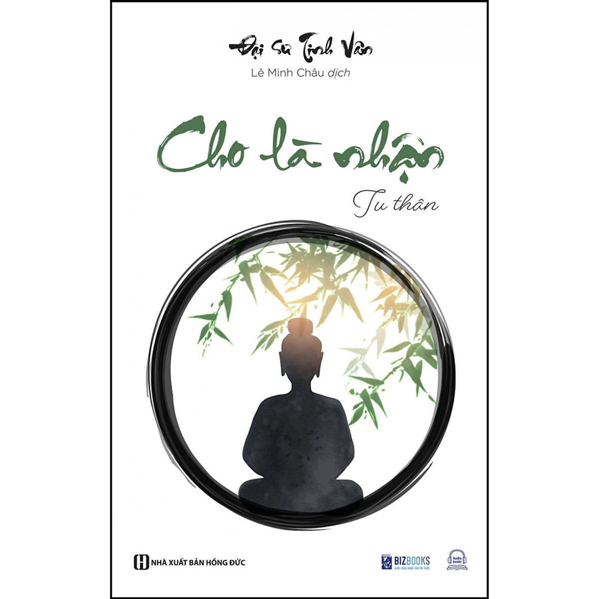Sách Cho là nhận - Tu thân