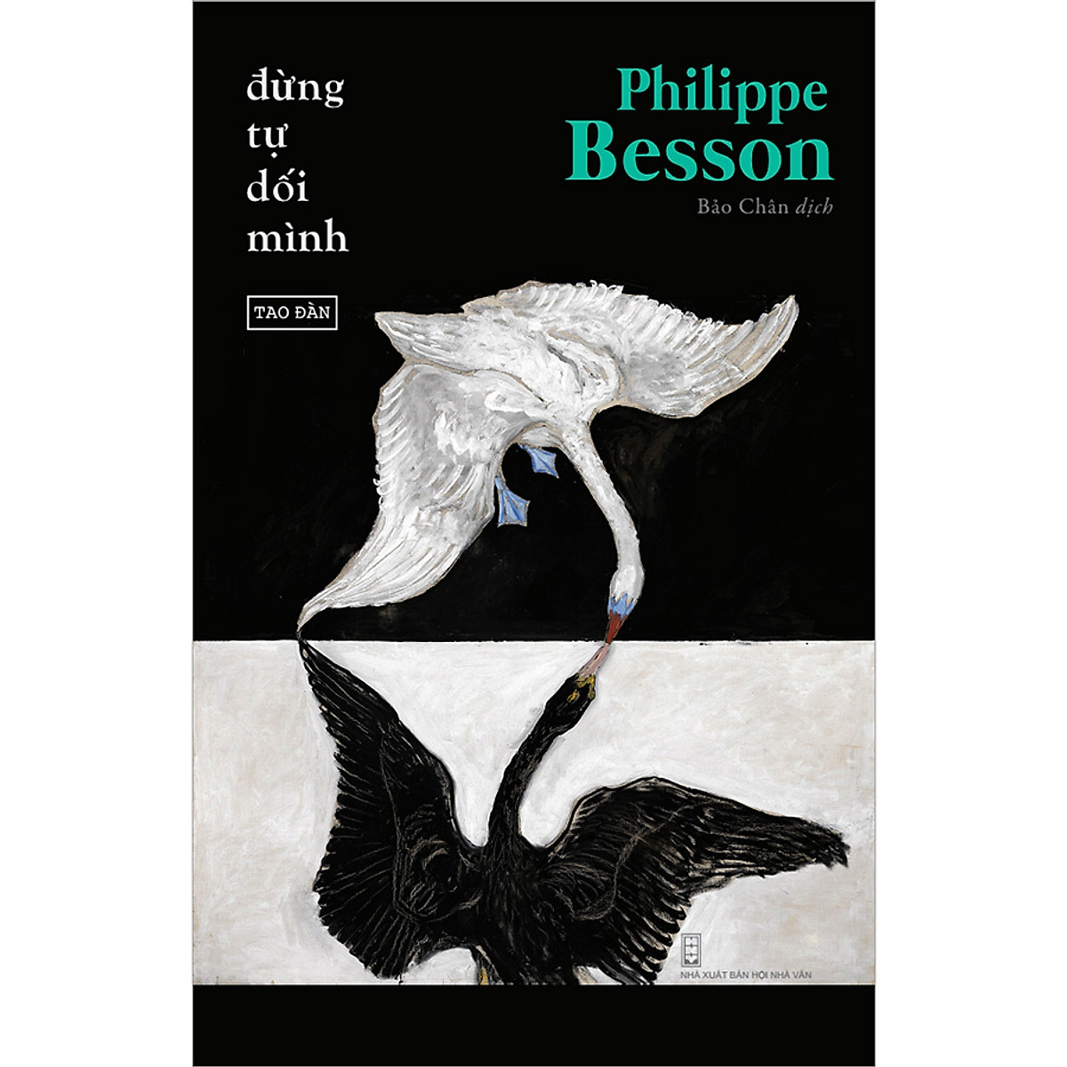 Sách Đừng Tự Dối Mình - Tái Bản