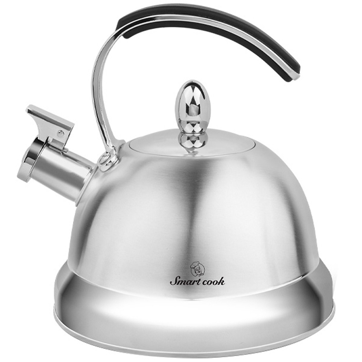 [LIVE] Ấm đun nước inox cao cấp Smartcook 2.5L SM8280OL