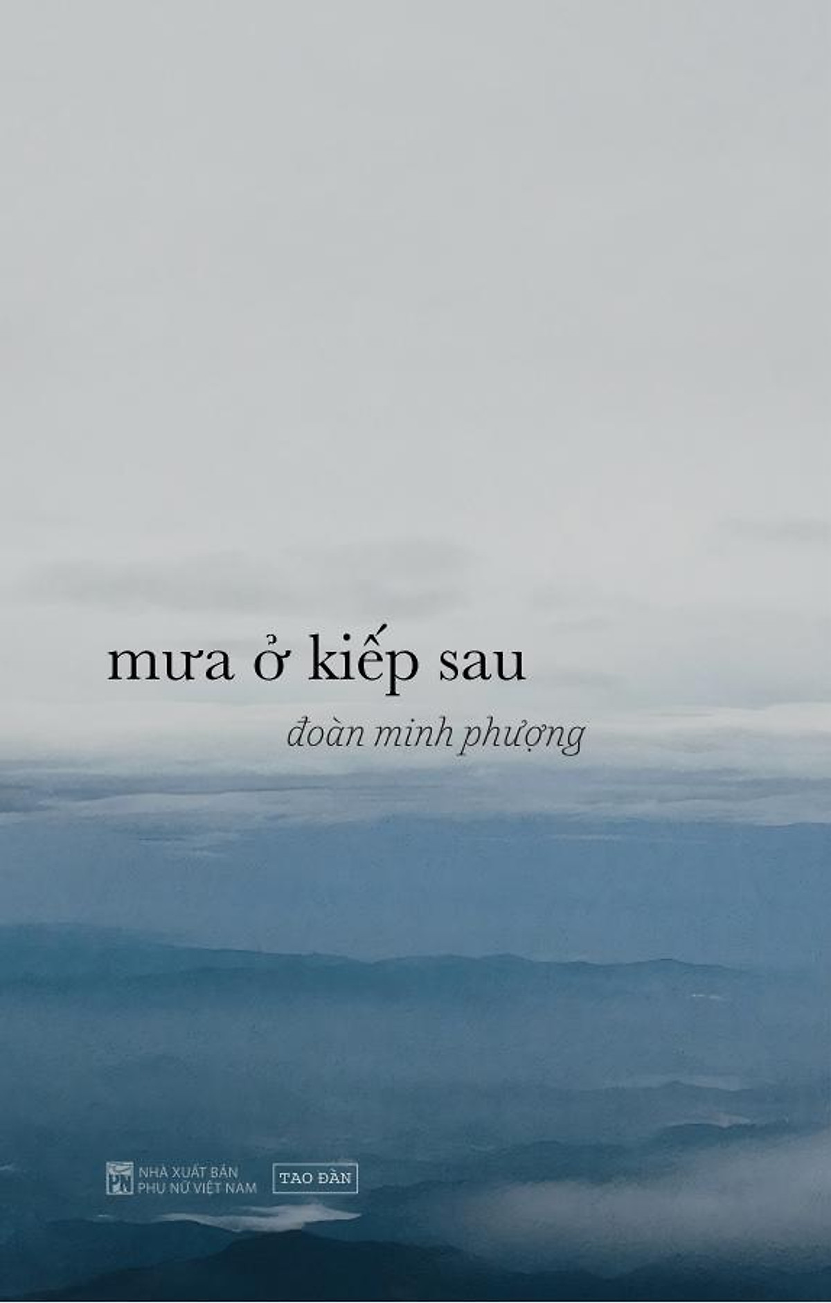 Sách Mưa Ở Kiếp Sau