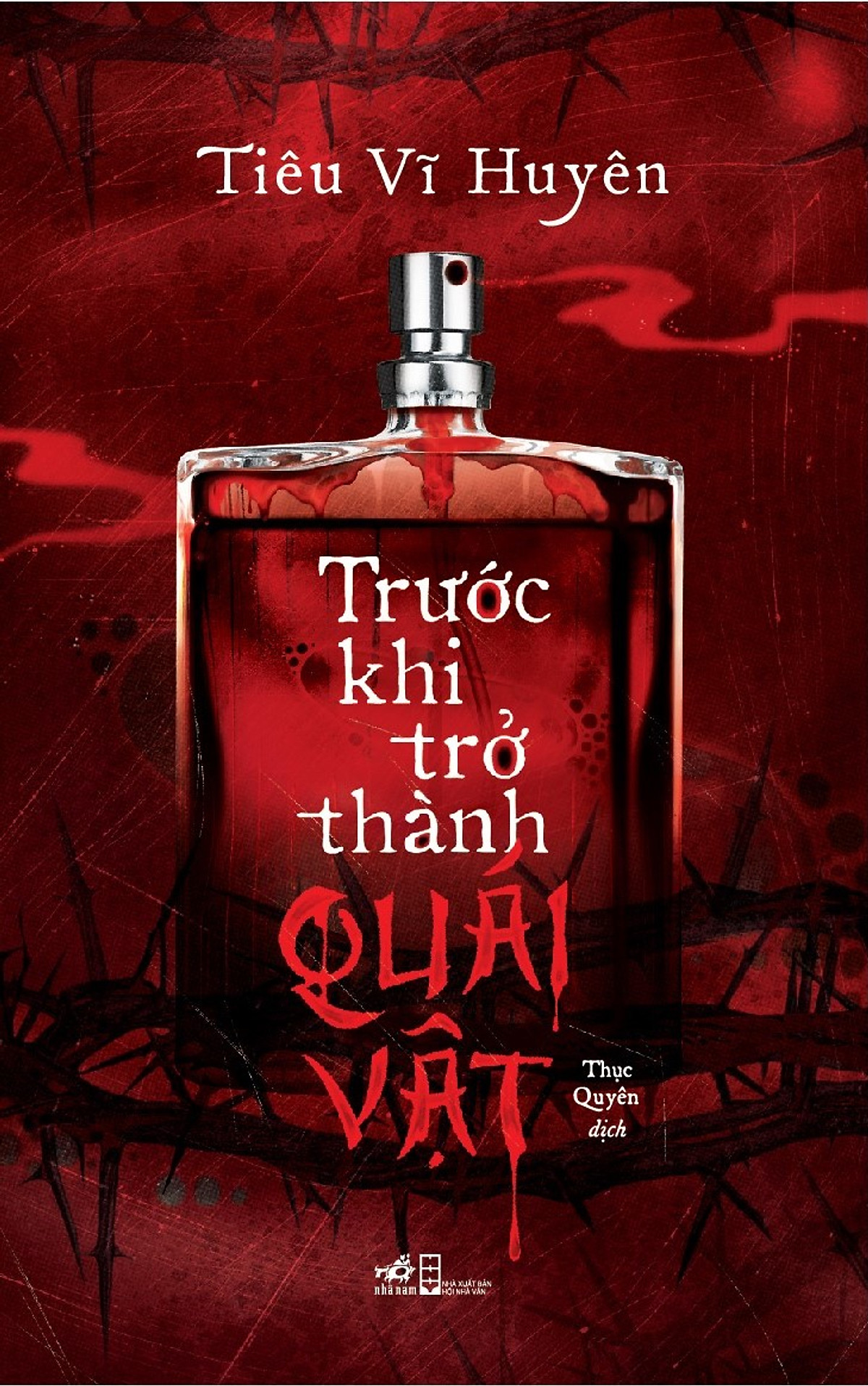 Sách Trước Khi Trở Thành Quái Vật
