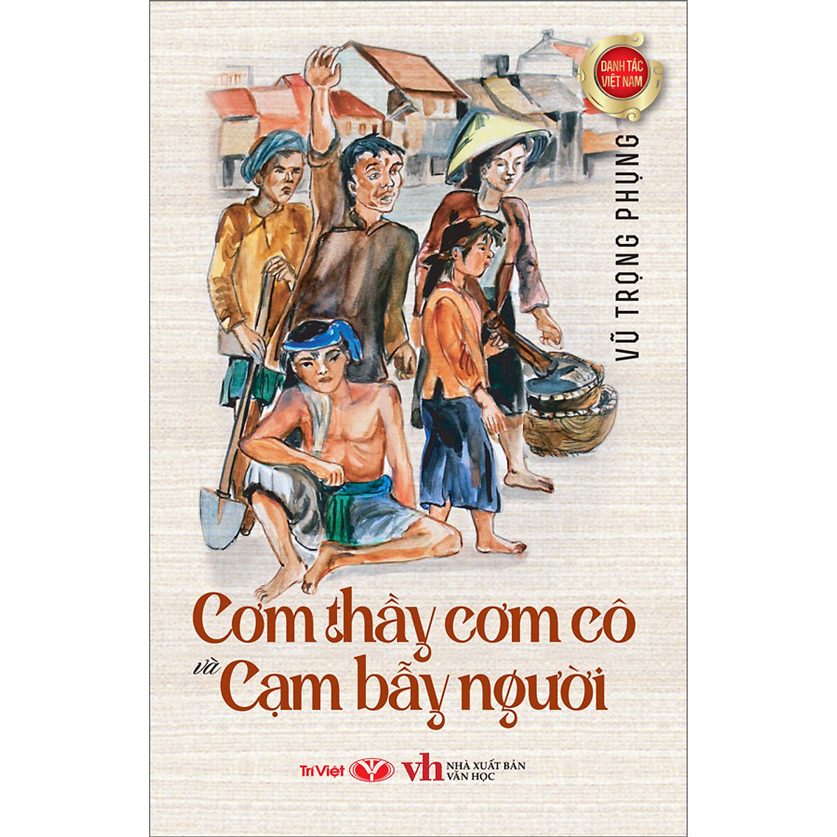 Cơm thầy cơm cô và Cạm bẫy người