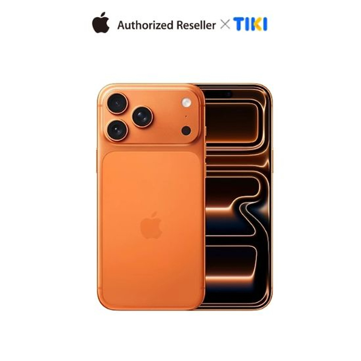 Apple iPhone 17 Pro Max  - Cam Vũ Trụ - 256GB