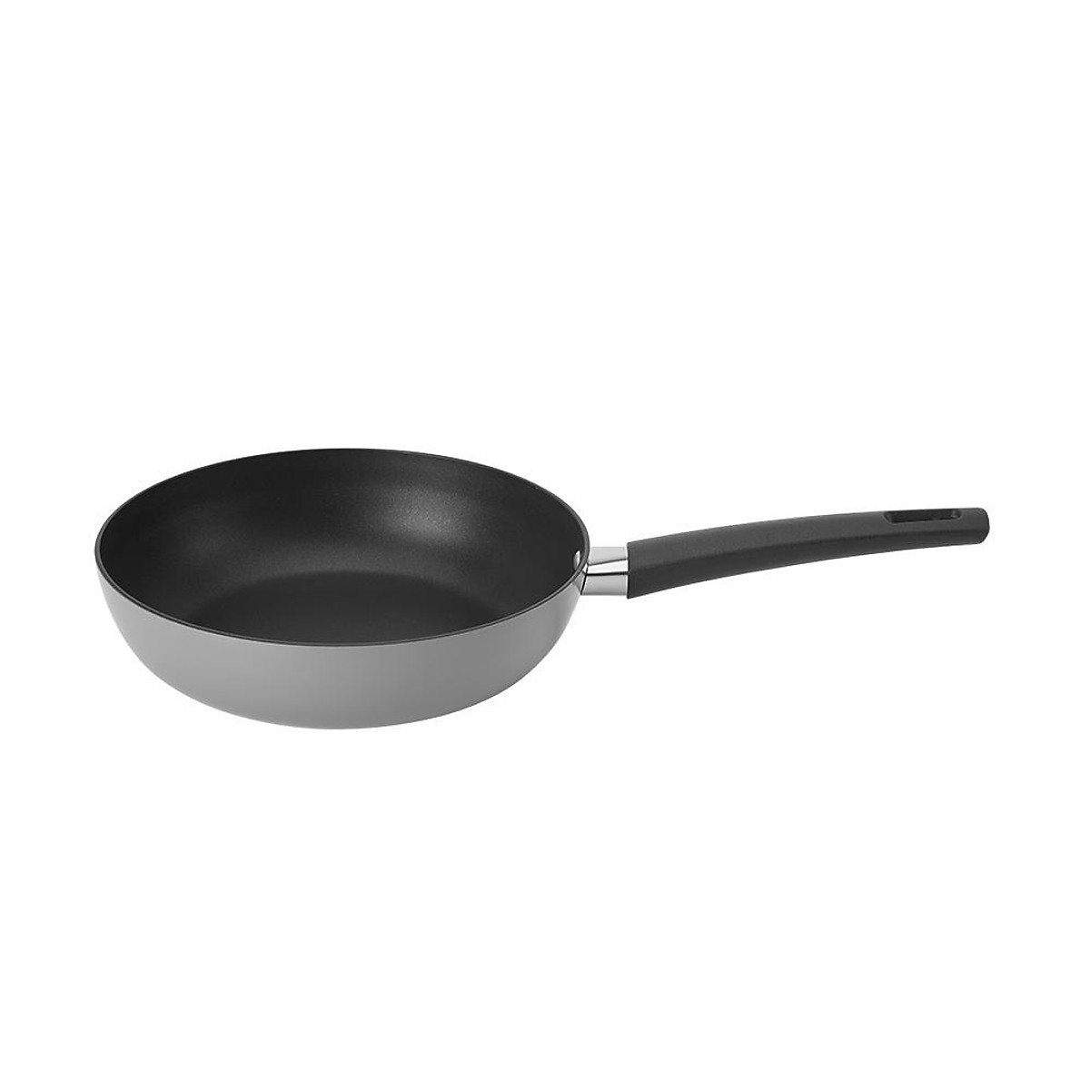 [THANH LÝ] Chảo chống dính Elmich Basic EL-5952GR - Hàng chính hãng  - 28cm