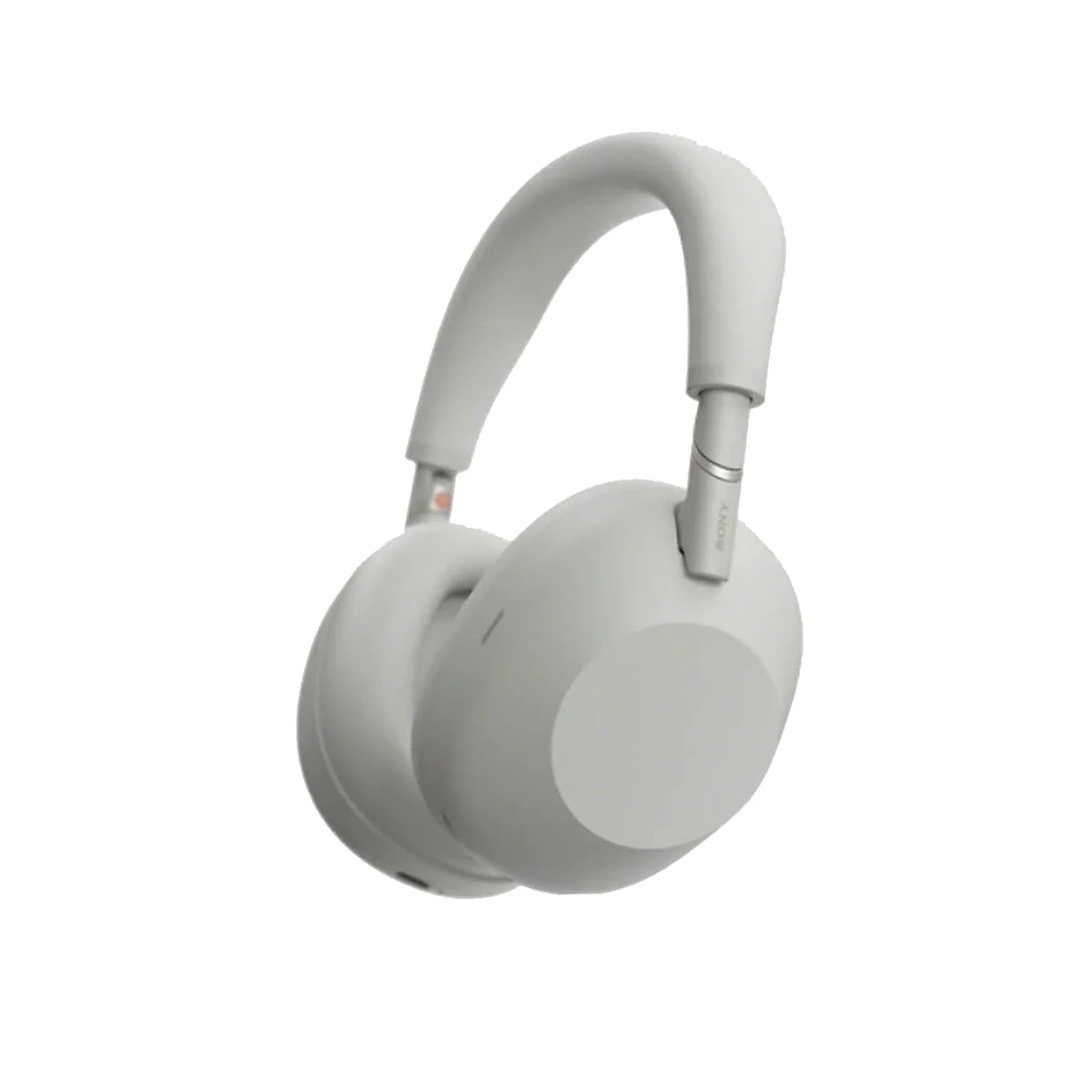 Tai Nghe Bluetooth Sony WH-1000XM6 - Hàng Chính Hãng - Màu Trắng Bạc